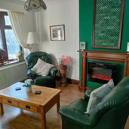 Linden Cottage Coxhoe Dış mekan fotoğraf