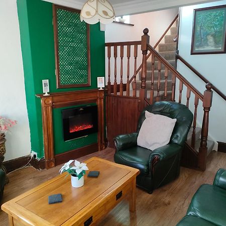 Linden Cottage Coxhoe Dış mekan fotoğraf