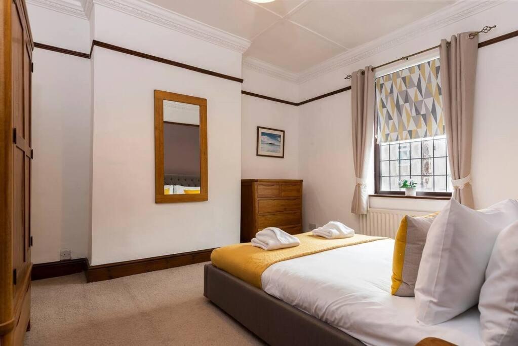Linden Cottage Coxhoe Dış mekan fotoğraf