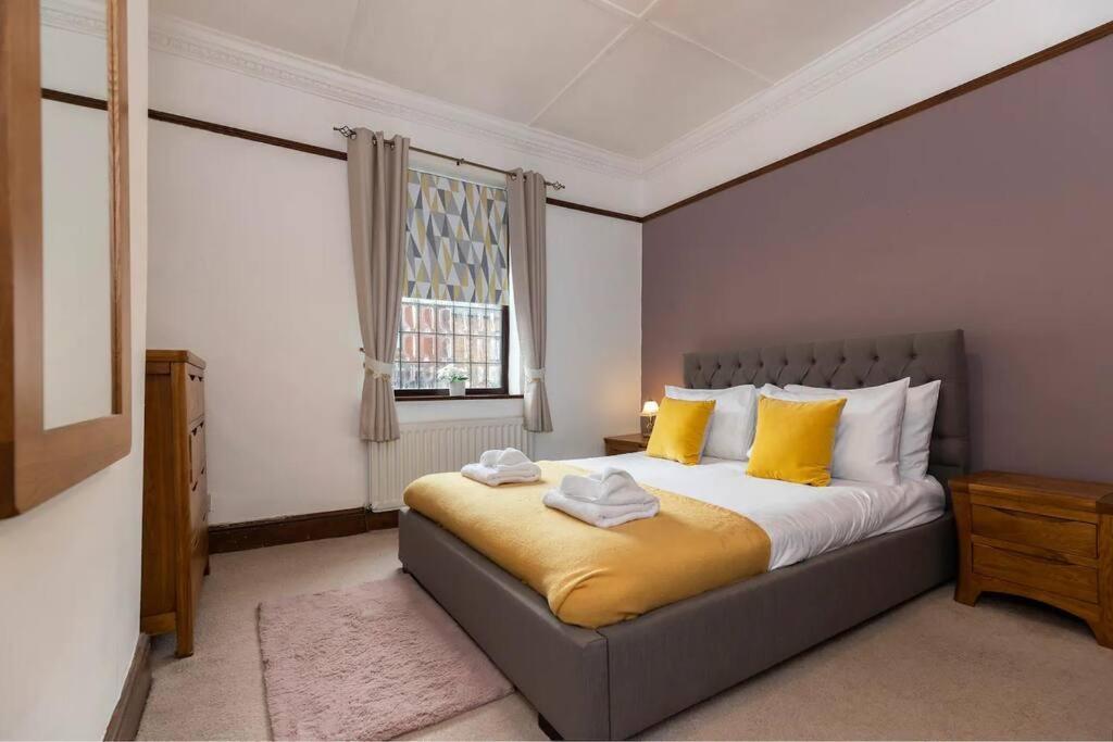 Linden Cottage Coxhoe Dış mekan fotoğraf