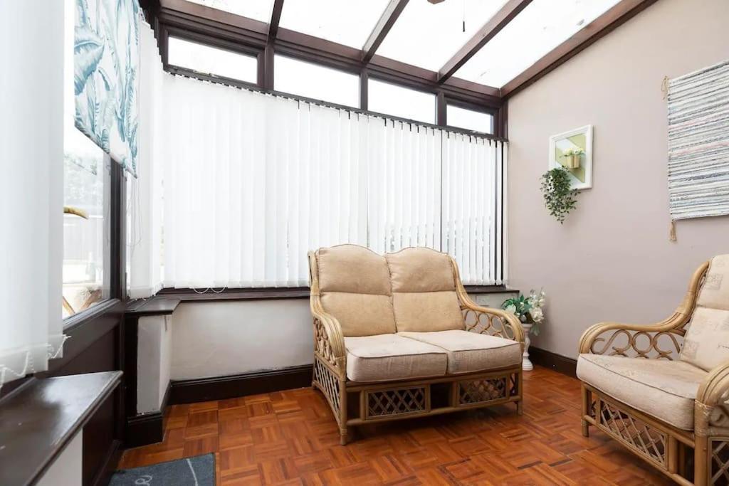 Linden Cottage Coxhoe Dış mekan fotoğraf