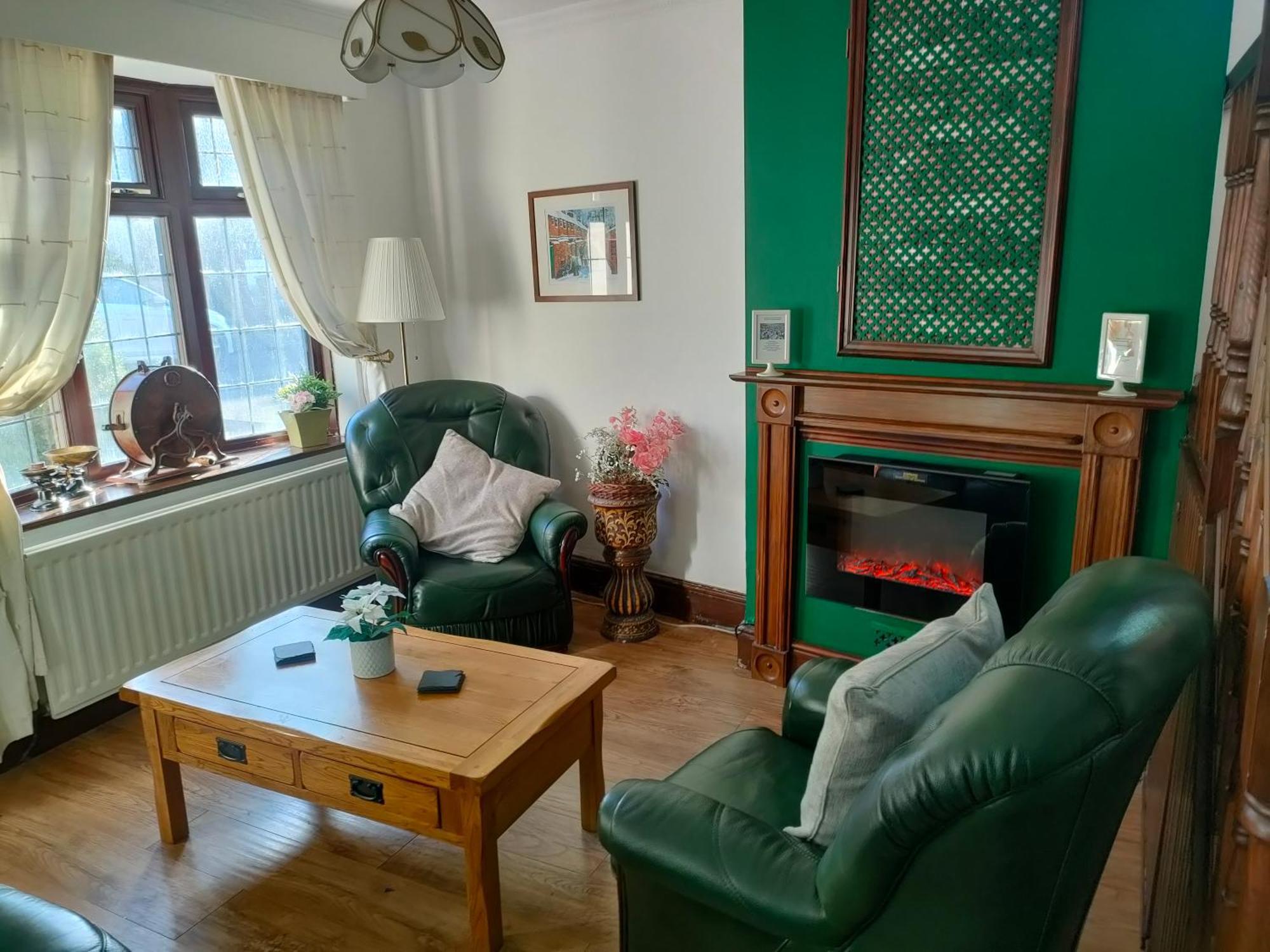 Linden Cottage Coxhoe Dış mekan fotoğraf