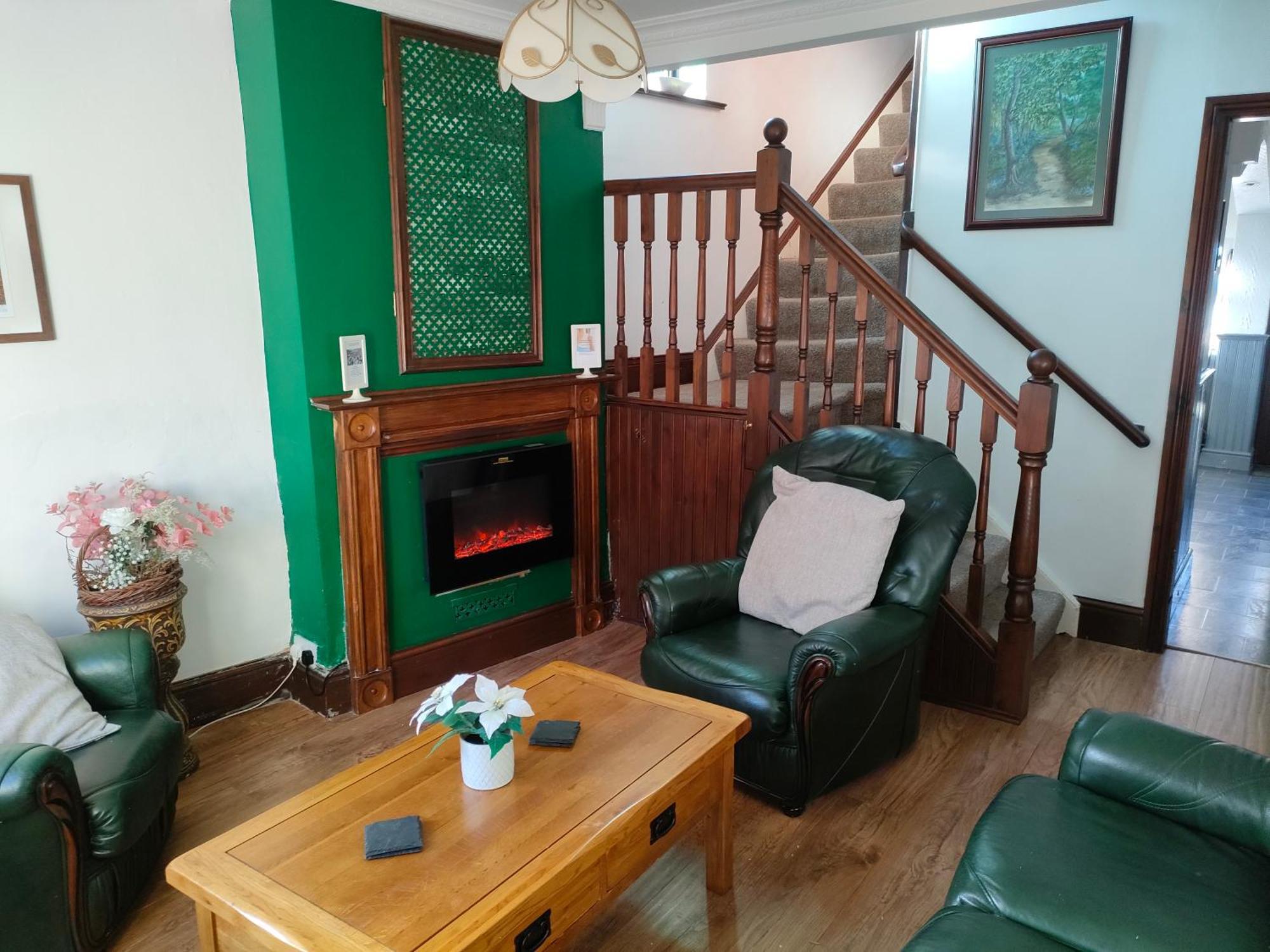 Linden Cottage Coxhoe Dış mekan fotoğraf